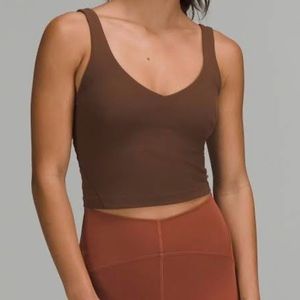 Java Align Tank